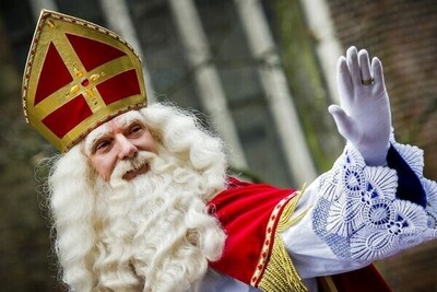 sinterklaas sinterklaas
